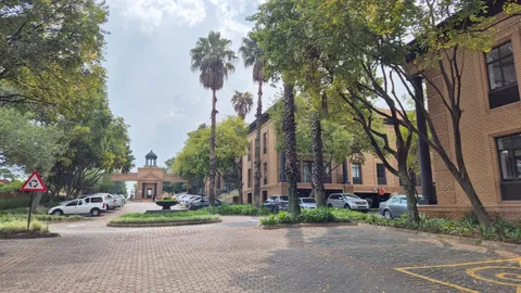 Cullinan Office Park, 2 Cullinan Close, Morningside